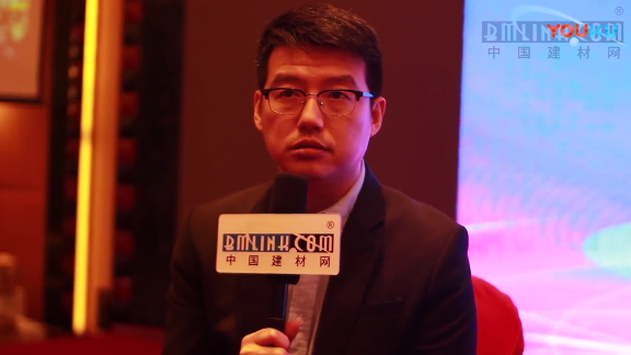  Exclusive Interview with Li Peng, Director of Xinhuanet