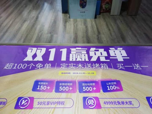 ȫʵľջݷ籩|ʥ2019˫11ʢ