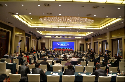  Zhixiang Reform and Win win Together Chenguang Group's 2019 National Sales Elite Summit was successfully held