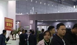  triumphant news! In 2019 Changsha Construction Expo, Huajiayun attracted countless visitors by relying on four highlights