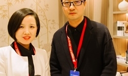  [China Construction Expo Feature] An exclusive interview with Chief Designer of Keju -- Jin Yongjie