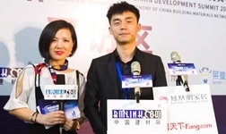  [2019 Zhongying List Feature] An exclusive interview with Jiancai. com - President Jin