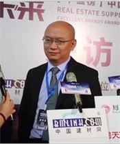  [2019 Zhongying List Featured] Special interview with Zhuobao Waterproofing - General Manager Liu