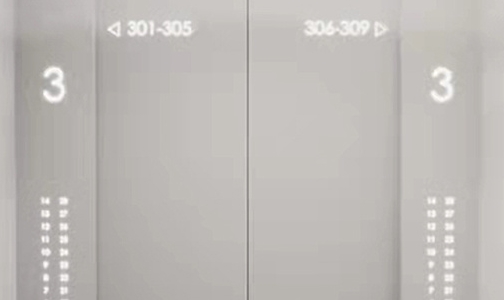 现代电梯获得2021德国红点设计大奖