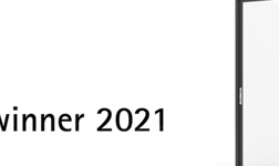 2021¹㽱 | ºSlimϵвƷһնƴ󽱣