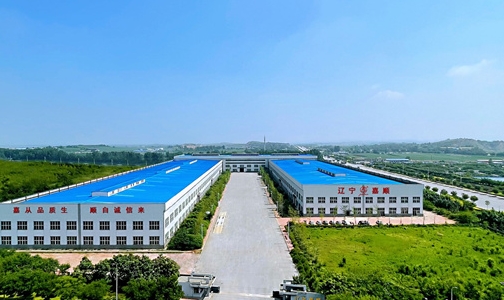  Liaoning Jiashun: epidemic prevention production, closed-loop management, non-stop production