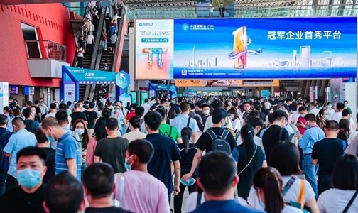 CBD Fair | 大材研究：中國建博會（廣州）兩日——上百公司發文，多起重點動作落地，進取信號強烈！