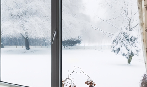 好的门窗可以守护家的温度，这四点你一定要知道！