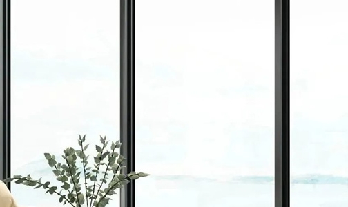 SIMBOR封陽臺 | 新標全景幕墻窗高顏高質，進階舒適寬境人居