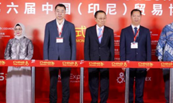  Suozhe Doors and Windows Jakarta 2024 China (Indonesia) Trade Expo successfully concluded