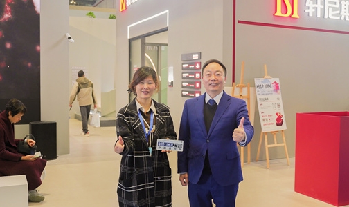  Hennessy Doors and Windows, Guo Yunyi's Analysis of Brand Strategy and New Trends in the Industry -- An Interview with China Construction Expo 2024 (Shanghai)