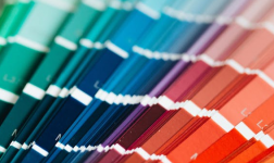  The key role of paint color: from aesthetics to psychological effect, creating personalized space