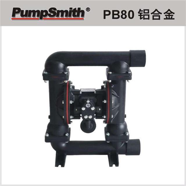 u PumpSmith PB80 3 AL pĤ