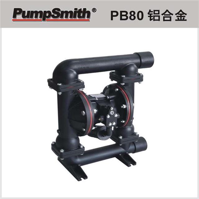 u PumpSmith PB80 3 AL pĤ