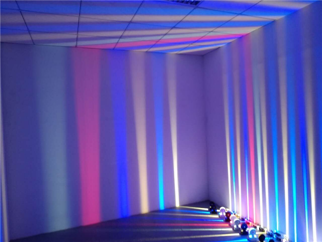 _LED Window Light TRICK FIND