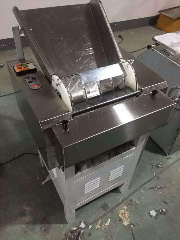 和超牌小型电动无声压面机商用静音压面机