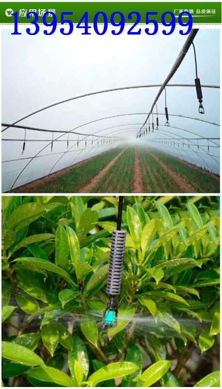 苗木微喷用微喷带喷灌带喷水带喷水管厂家直销
