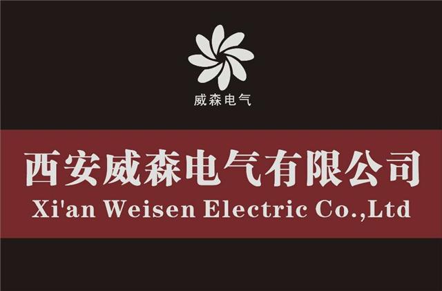 西安威森电气有限公司