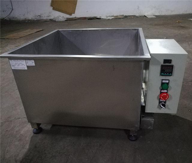 私人定制304不锈钢水处理电加热水箱