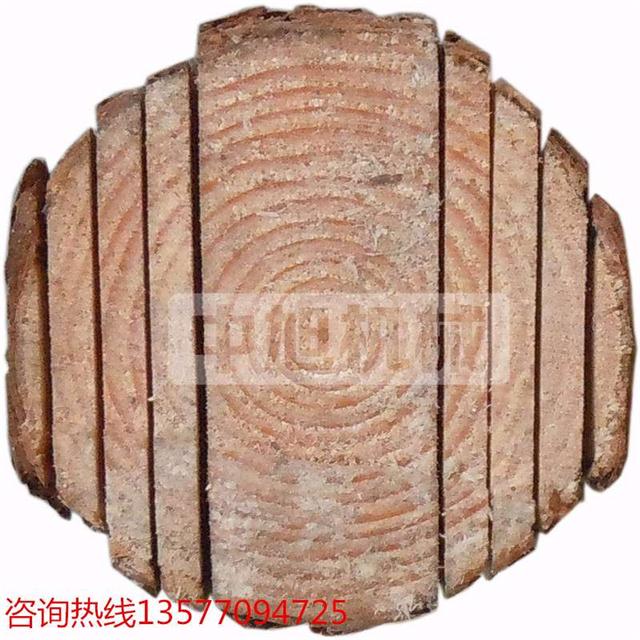 供应圆木多片锯 新型木工机械方木多片锯 多功能原木多片锯