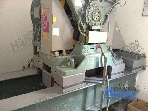 顶楼电梯噪音治理_电梯主机降噪