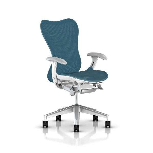 【hermanmiller工作座椅 Mirra 2 座椅 ***行貨 四川直銷】四川成都