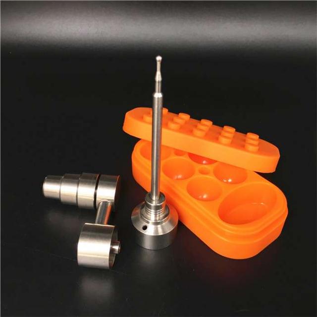 【厂家钛标准件钛烟钉10mm 14mm 18mm】图片_品牌_生产供应商厂家