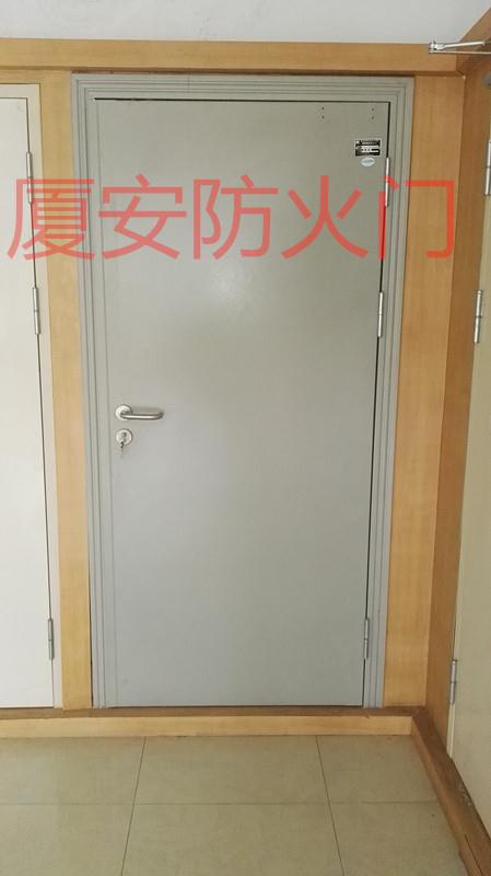 重庆钢质防火门厂家