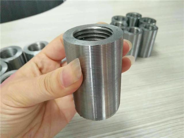 【钢筋镦粗连接 镦粗套筒 厂家直销】品牌_生产供应商厂家_今日行情