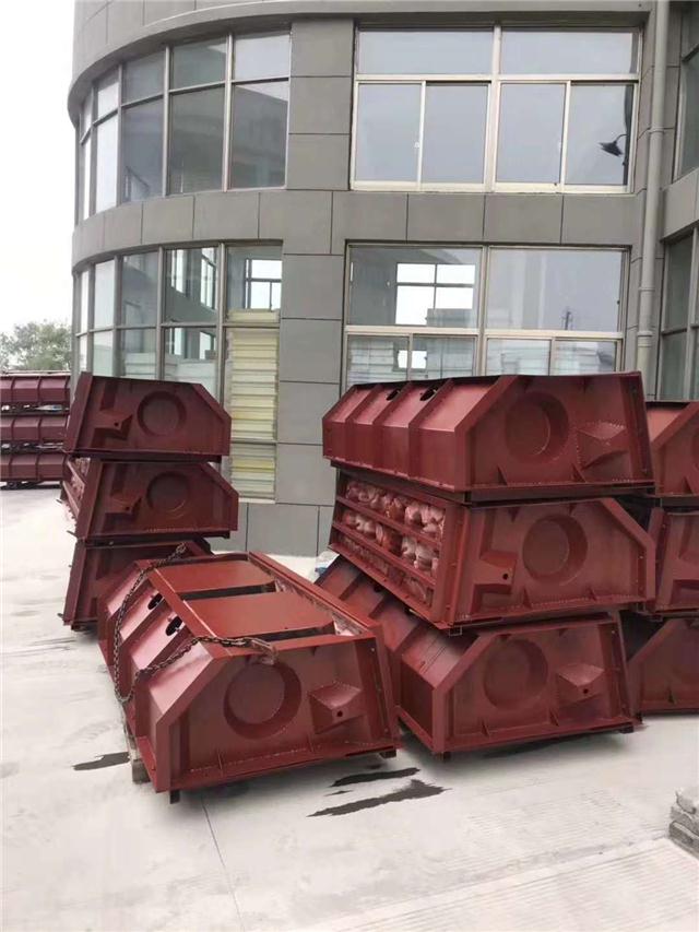 箱式生态护坡模具混凝土预制箱式护坡护坡工程护坡模具