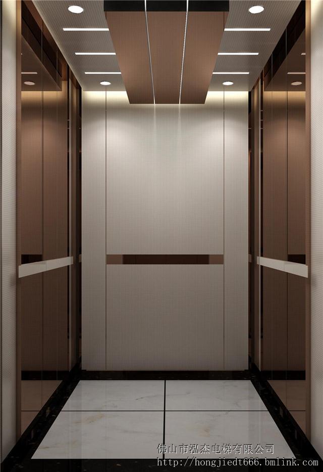 珠海市电梯装潢设计,珠海市电梯装修工程,广东十大电梯装饰