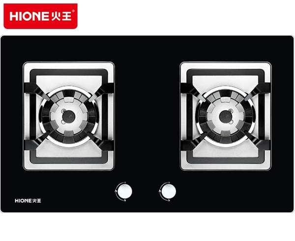 厨房设施 厨房电器 燃气灶 煤气天然气灶具嵌入式灶具加盟代理 火王