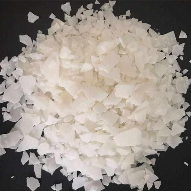 氯化镁 工业级氯化镁 卤片