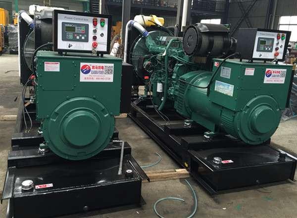 Pݰl(f)늙CMSֱN200KW˹Ͱl(f)늙CM