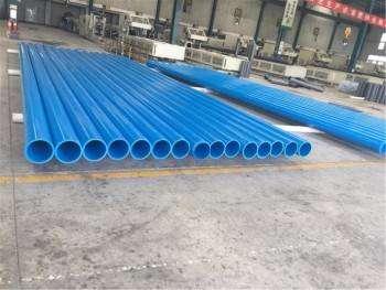 西安PVC-UH给水管排水管生产厂家