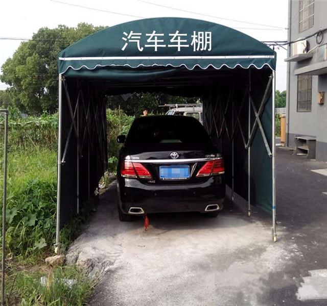 汽车帆布篷洗车篷   专业定制伸缩推拉篷,移动大排档帐篷,活动式遮阳