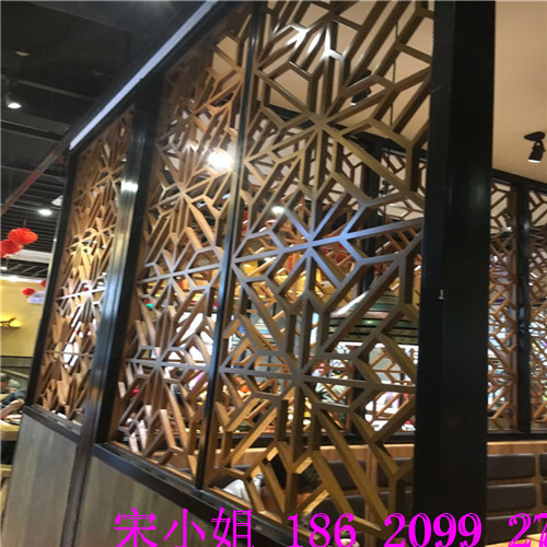 厂家直销港式窗花,欧式窗花,铝合金窗花,激光图案铝花窗