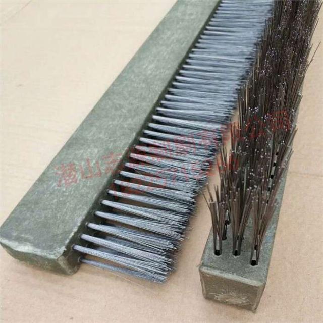 首页 产品供应 机械设备 砖瓦机械 制砖机 > 制砖机条刷 免烧砖机毛刷