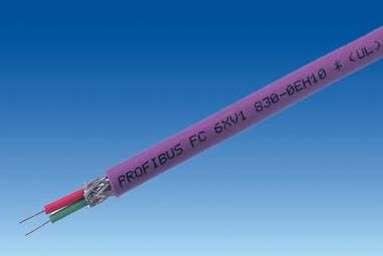 TPROFIBUSFC(bio)(zhn)|
