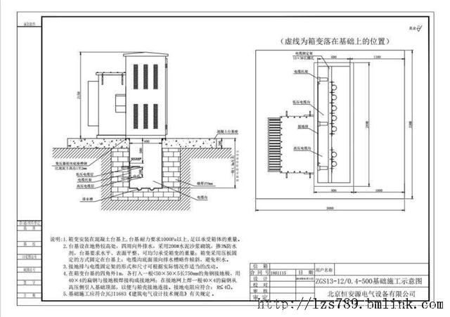 s11-160kva美式箱变-干式变压器,油浸式变压器,箱式变