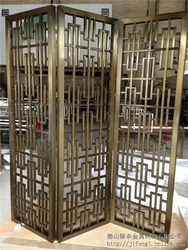 不锈钢屏风,花格,会所屏风隔断,不锈钢酒柜,不锈钢异形工艺品,不锈钢