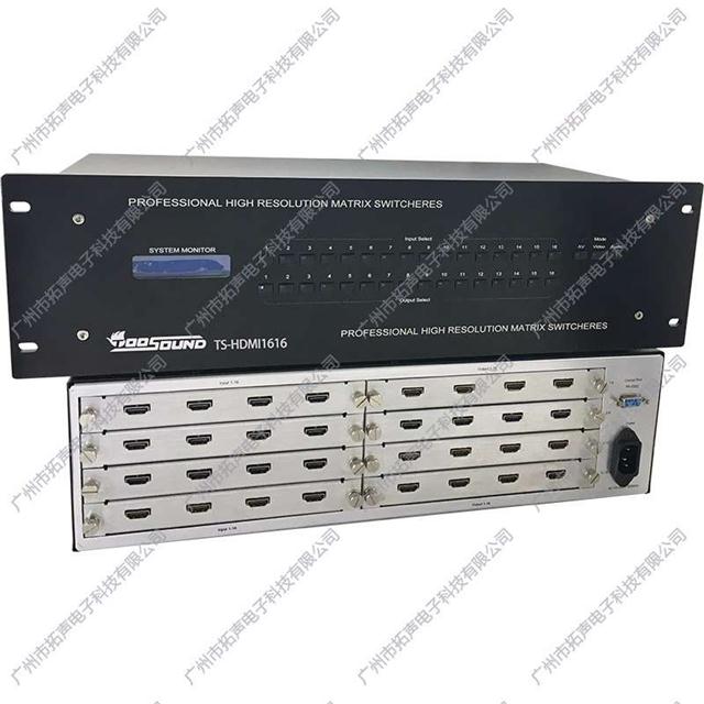 (yng) TS-HDMI1616 ꇣ{(ln)⣩