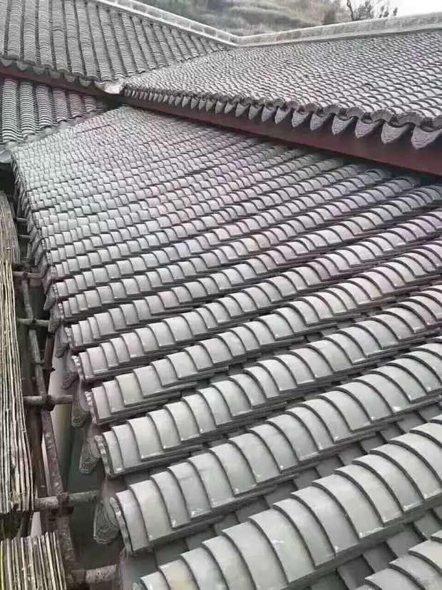 厂】今日行情价格走势_报价_图片-邯郸市永年区故城永山青砖青瓦厂
