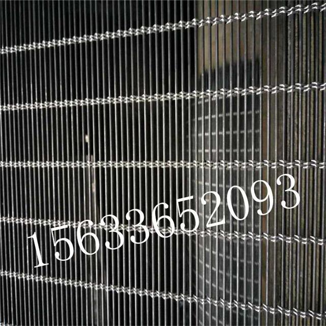 铁丝窗帘金色褶皱帘子隔断软帘屏风