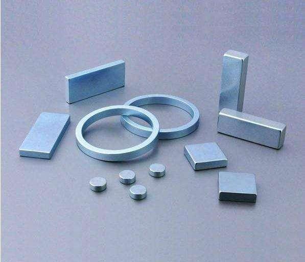 低压电器 电子磁性材料(电磁铁) > 江苏常州磁铁生产厂家供应钕铁硼强