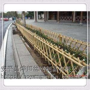 仿竹护栏/竹节栏杆
