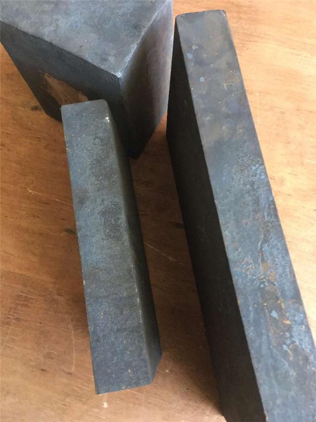 dg60 无磁模具钢 无磁钢58以上 找上海明诗顿
