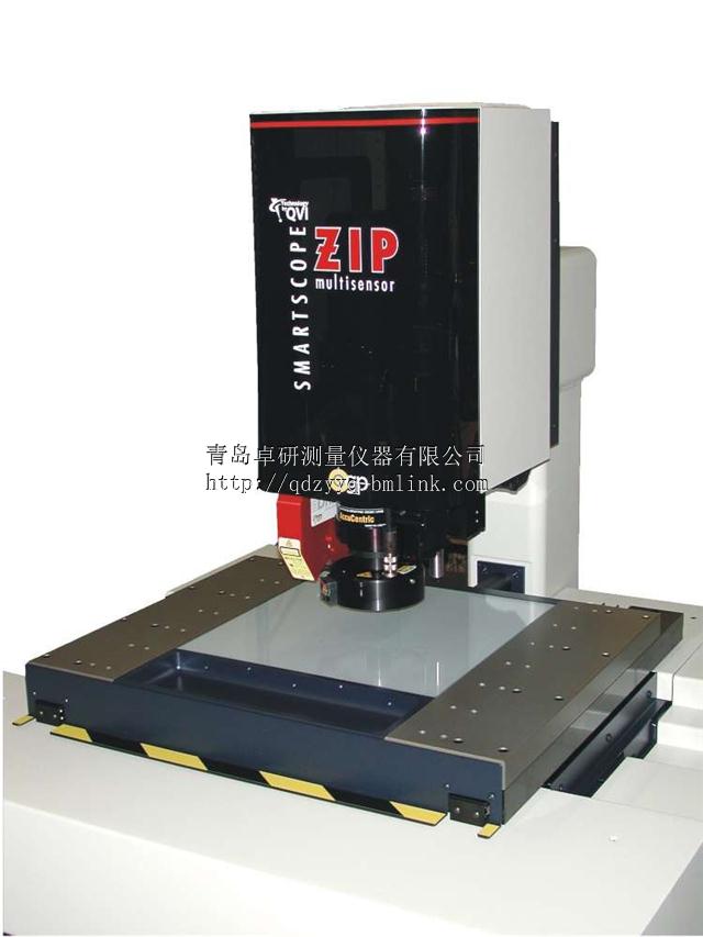 青岛ogp 影像测量仪zip300