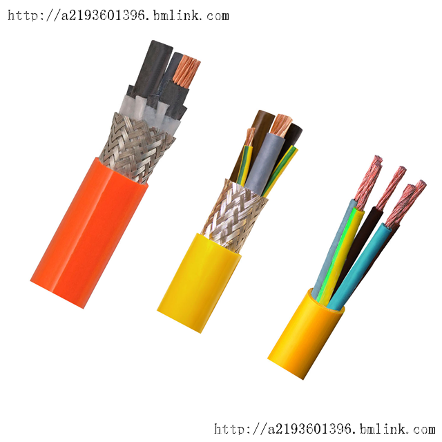 PUR电缆，PU电缆线，PUR护套线