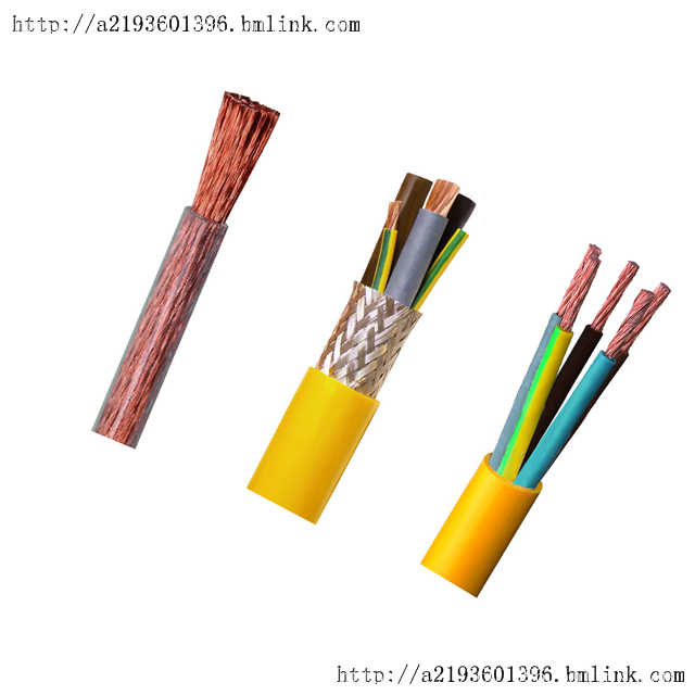 PUR电缆，PU电缆线，PUR护套线